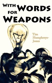 Image for With Words for Weapons