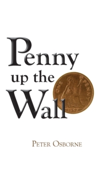 Image for Penny Up the Wall