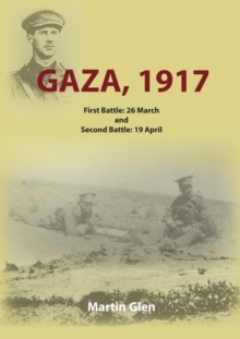 Image for Gaza 1917