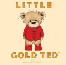 Image for Little Gold Ted