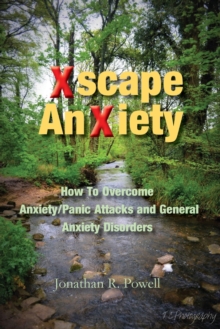 Image for Xscape Anxiety