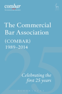 Image for Combar 25.
