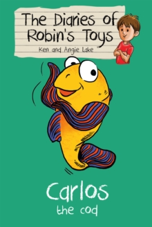 Image for Carlos the Cod