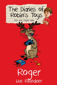 Image for Roger the Reindeer