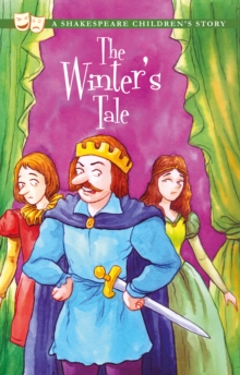 Image for The Winter's Tale: A Shakespeare Children's Story