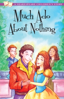 Image for Much Ado About Nothing