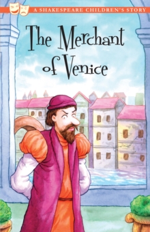 Image for The Merchant of Venice