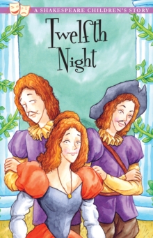 Image for Twelfth Night