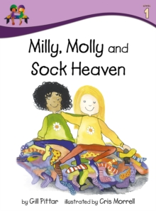 Image for Milly Molly and Sock Heaven