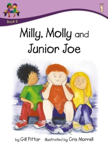 Image for Milly Molly and Junior Joe