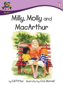 Image for Milly Molly and MacArthur