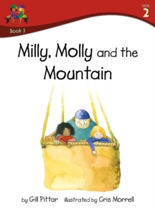 Image for Milly Molly and the Mountain