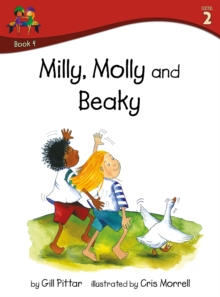 Image for Milly Molly and Beaky