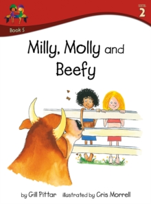 Image for Milly Molly and Beefy
