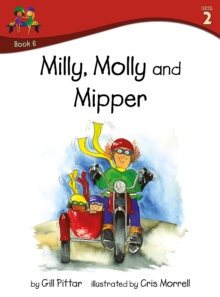 Image for Milly Molly and Mipper