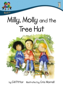 Image for Milly Molly and the Tree Hut