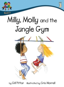 Image for Milly Molly and the Jungle Gym