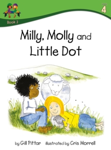 Image for Milly Molly and Little Dot