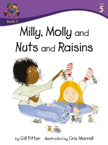 Image for Milly Molly and Nuts and Raisins