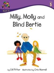Image for Milly Molly and Blind Bertie