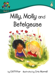 Image for Milly Molly and Betelgeuse