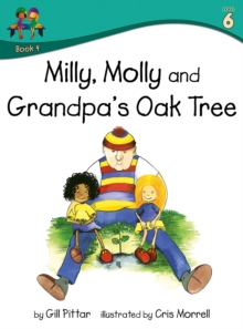 Image for Milly Molly and Grandpas Oak Tree