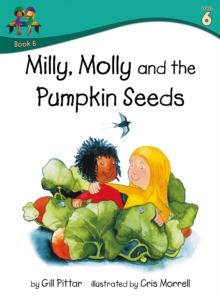 Image for Milly Molly and the Pumpkin Seeds
