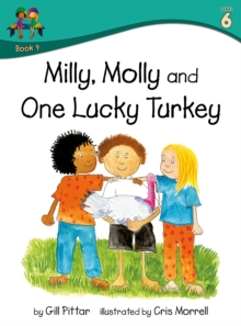 Image for Milly Molly and One Lucky Turkey