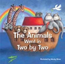 Image for The Animals Went in Two by Two
