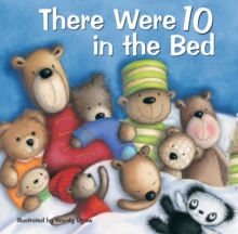 Image for There Were 10 in the Bed