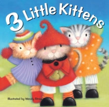 Image for 3 Little Kittens