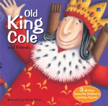 Image for Old King Cole and Friends