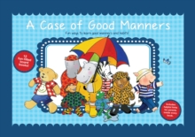 Image for A Case of Good Manners (OLD Edition)