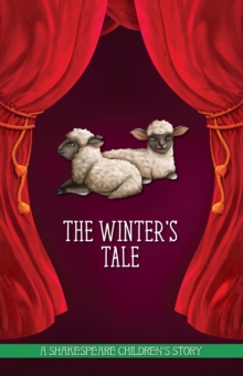 Image for The Winter's Tale: A Shakespeare Children's Story (US Edition)