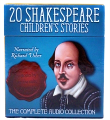 Image for 20 Shakespeare Children's Stories