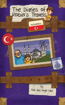 Image for The diaries of Robin's travels: Istanbul