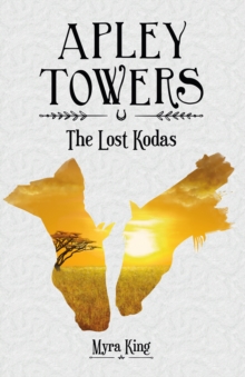 Image for The Lost Kodas