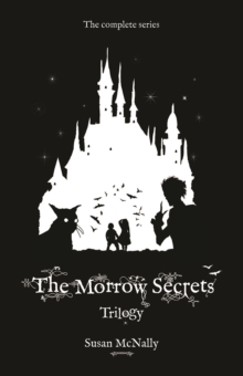 Image for The Morrow Secrets Trilogy