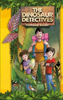 Image for The Dinosaur Detectives: 6 Book Box Set