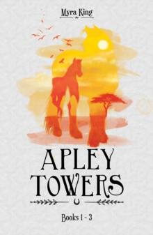 Image for Apley Towers: Books 1-3