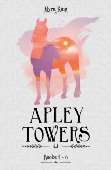 Image for Apley Towers: Books 4-6