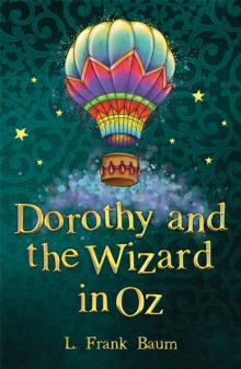 Image for Dorothy and the wizard in Oz