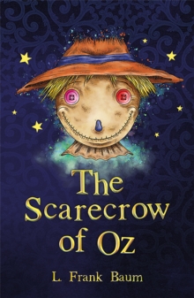 Image for The Scarecrow of Oz