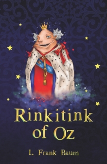 Image for Rinkitink of Oz
