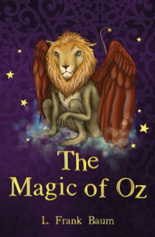 Image for The magic of Oz