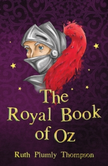 Image for The royal book of Oz