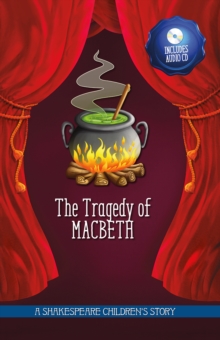 Image for The Tragedy of Macbeth