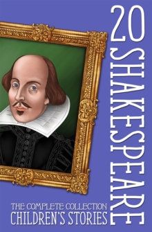 Image for 20 Shakespeare Children's Stories