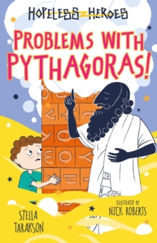 Image for Problems with Pythagoras!