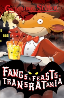 Image for Fangs and Feasts in Transratania